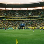Brasilien Nationalekipp bei der WM 2026 - D'Seleção mat Vinicius Jr. op der Juegd nom sechste Weltmeeschtertitel