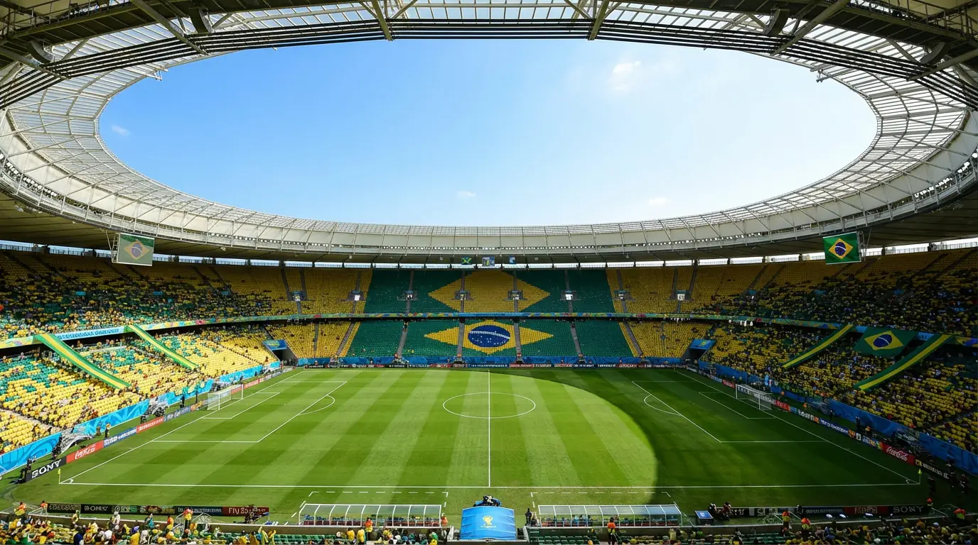 Grupp C mat Brasilien, Marokko, Haiti a Schottland bei der WM 2026