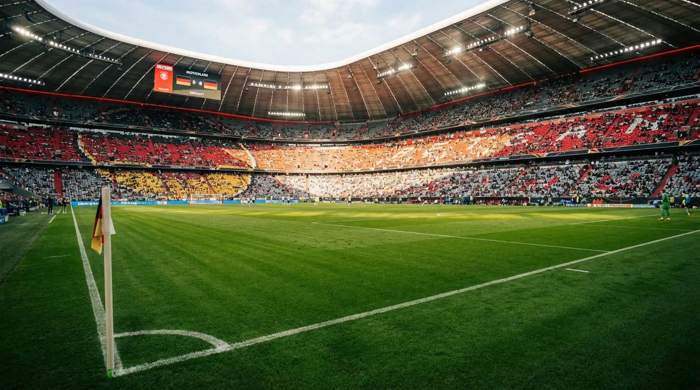 Grupp E Iwwerbléck mat Däitschland, Curaçao, Elfenbeinkiischt an Ecuador bei der Weltmeeschterschaft 2026