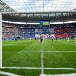 Grupp I Iwwerbléck mat Frankräich, Senegal, Irak an Norwegen bei der Weltmeeschterschaft 2026