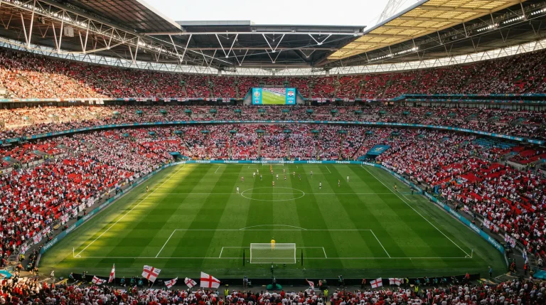 Grupp L mat England, Kroatien, Ghana a Panama bei der WM 2026