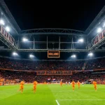 Holland Nationalekipp bei der WM 2026 - Oranje mat Gakpo an Dumfries op der Juegd nom éischte Weltmeeschtertitel