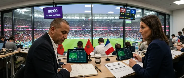 Pronostiken WM 2026 vum 4. Juli 2026: Kanada–Marokko an Paraguay–Frankräich am Fokus