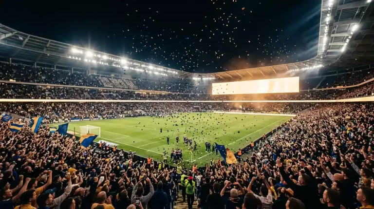 WM 2026 Réckbléck 22. Juni: Messi schreift Geschicht