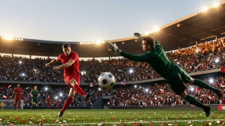 Spuenien 1-0 Argentinien — Finall-Reckbleck vum 19. Juli 2026