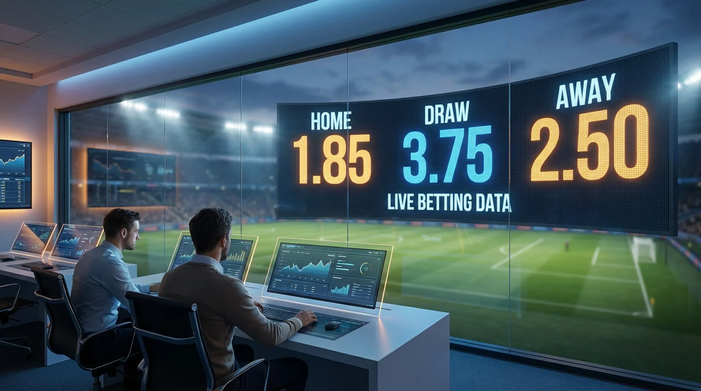 WM 2026 Quotenanalyse mat Weltmeeschterschafts-Odds fir all Ekippen